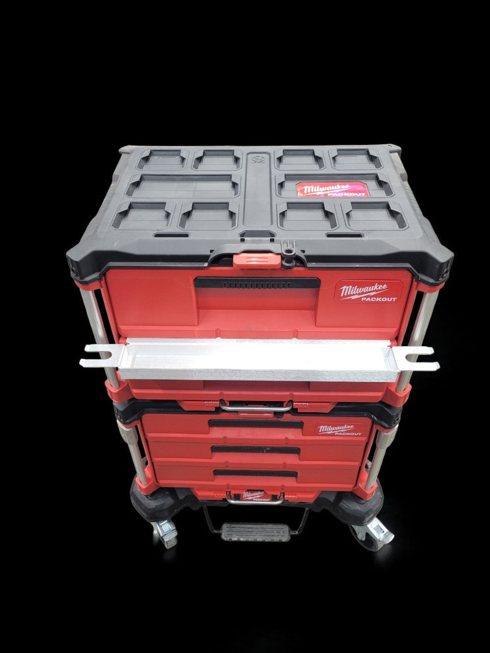 #NEW Milwaukee Packout PDR Draw Tray