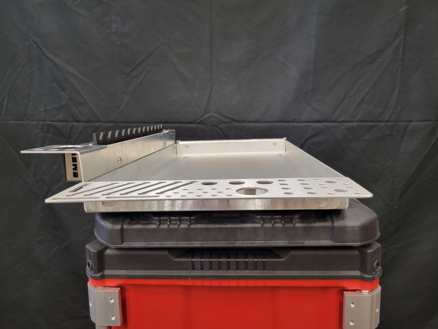 2MB1 Rear Tool Tray Adapter