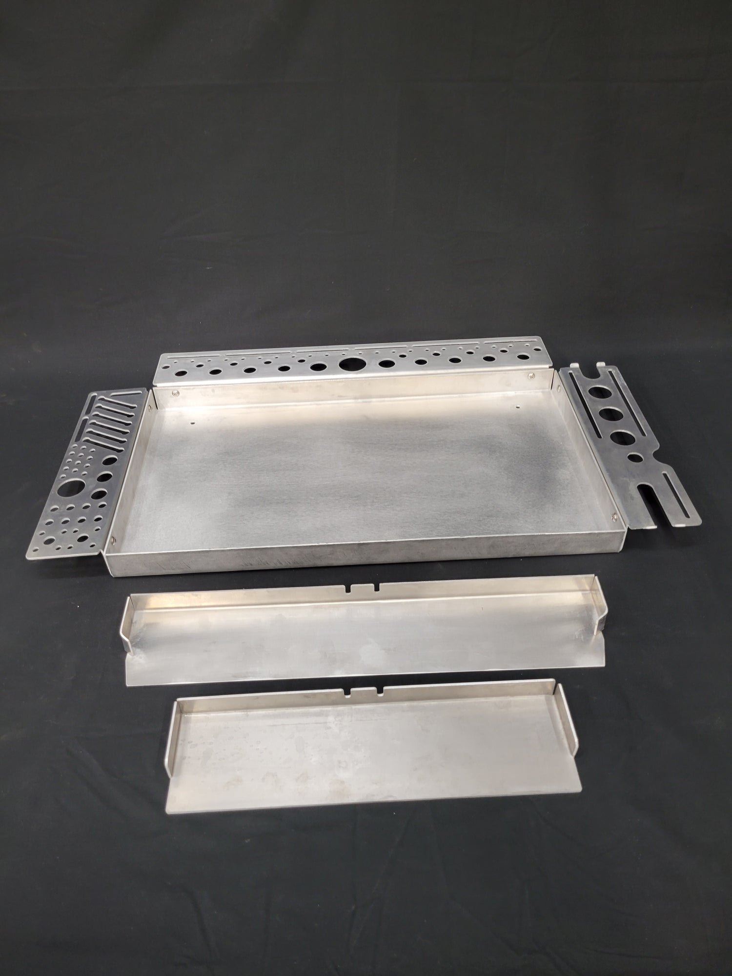 * Milwaukee Packout PDR Tool Cart System