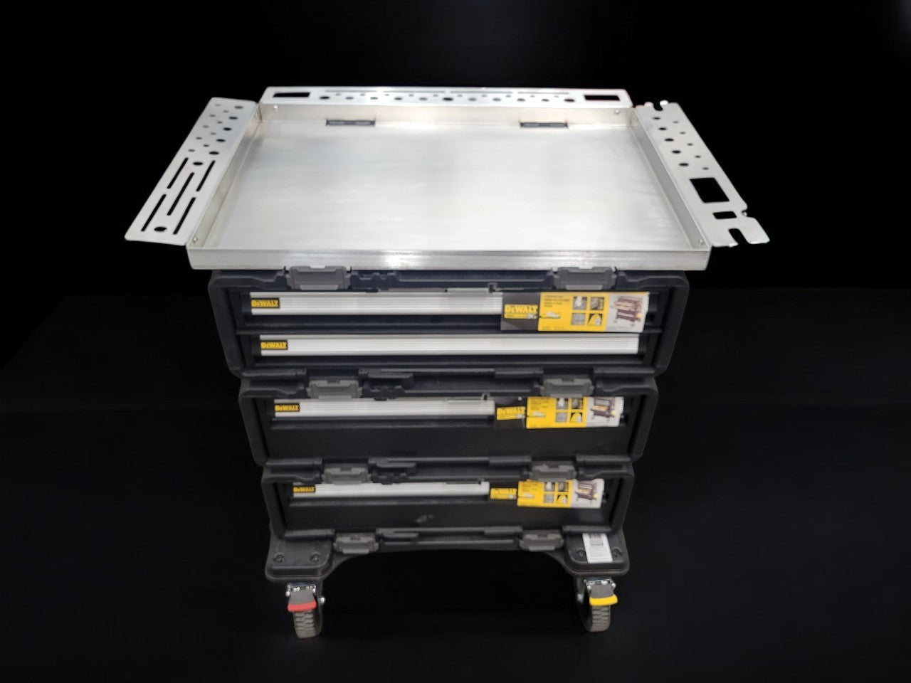 * Dewalt DXL PDR Tray System