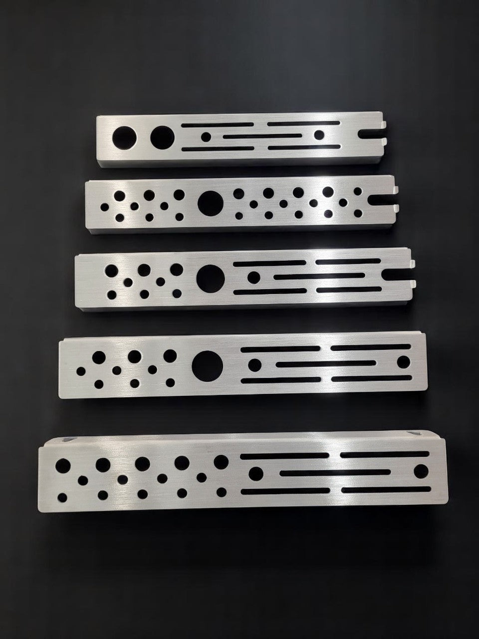 Dewalt DXL PDR Tray System- Left Side Trays