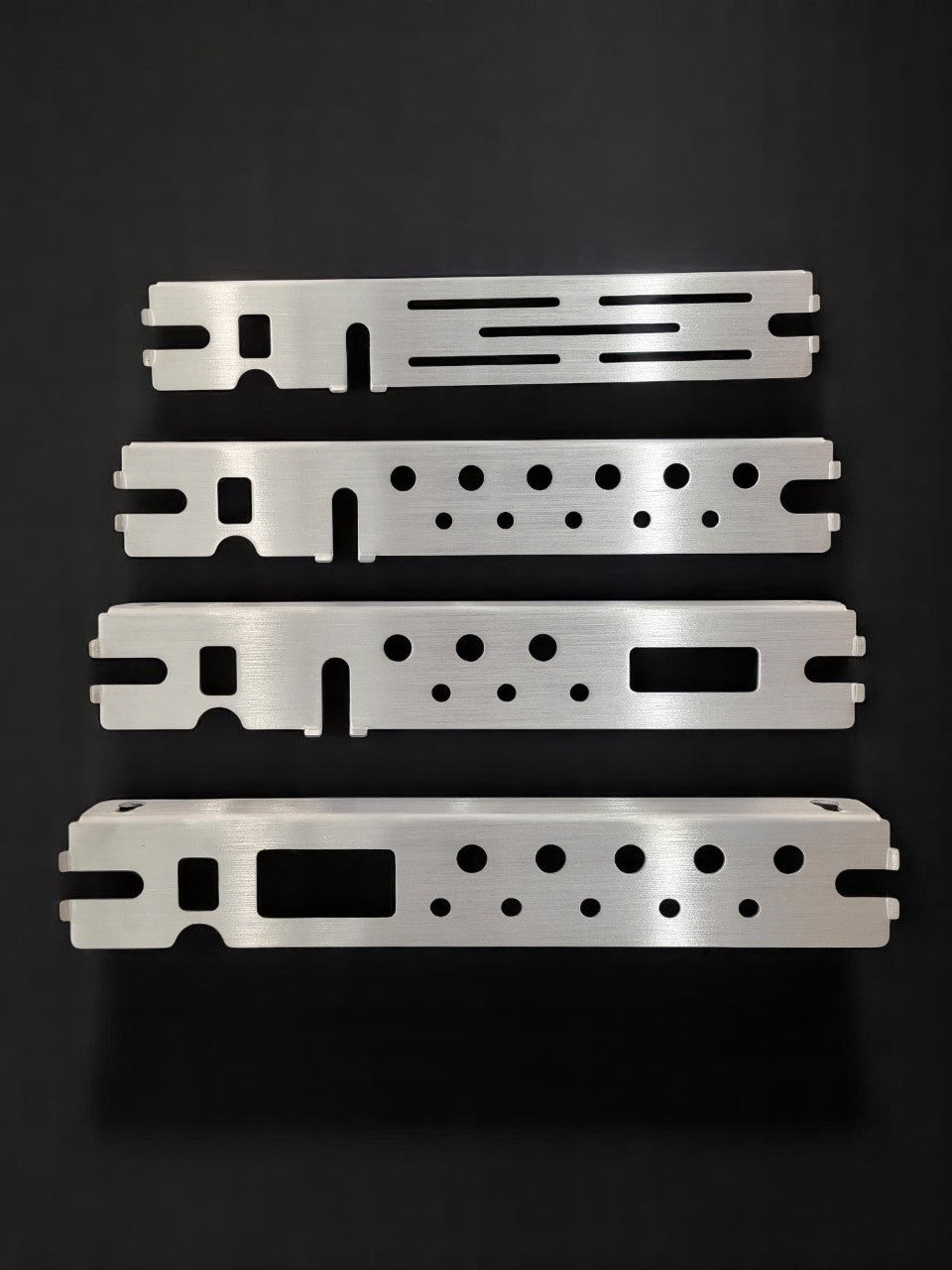 Dewalt DXL PDR Tray System- Right Side Trays