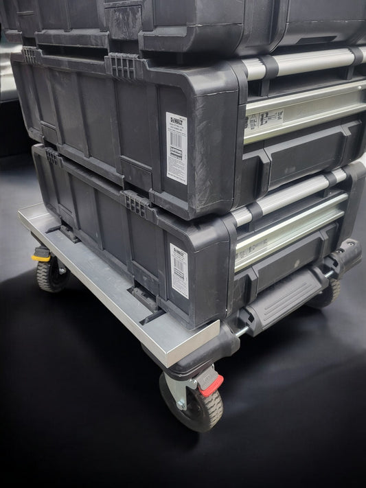 Dewalt DXL Lower Rear Tray