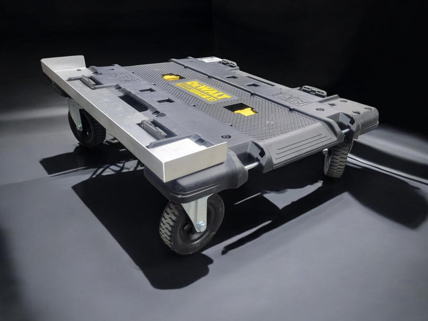 Dewalt DXL Lower Rear Tray