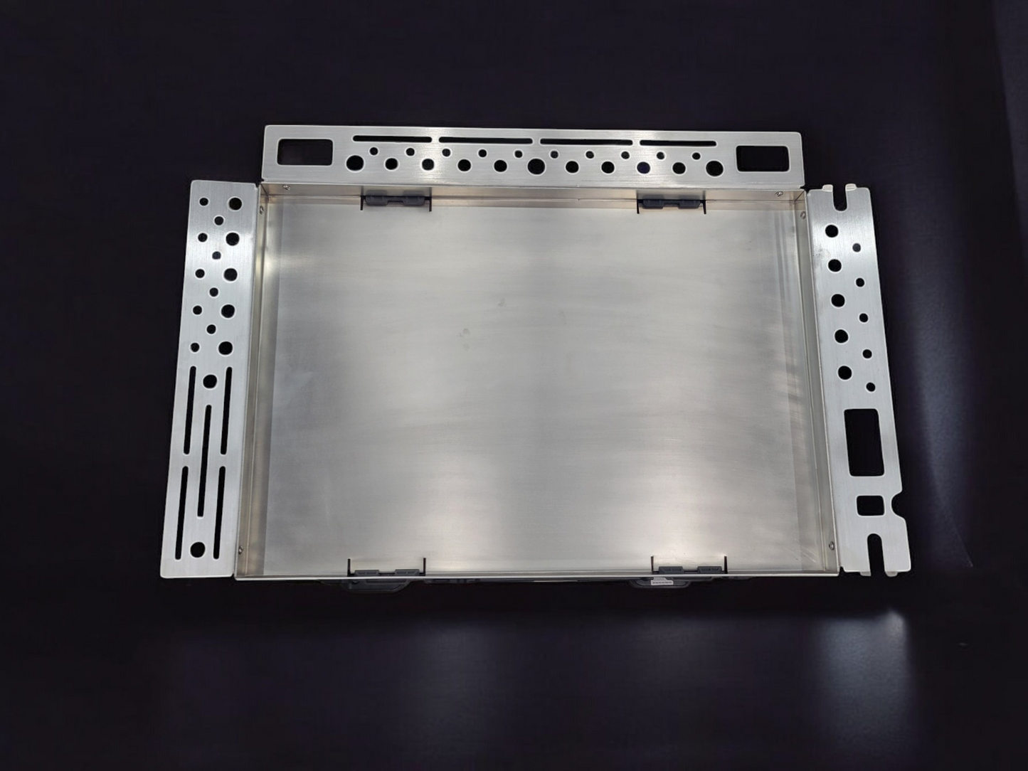 Dewalt DXL PDR Tray System - Standard Layout