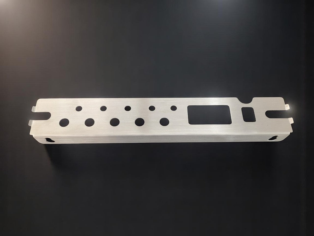 Dewalt DXL Quick Change Right Side Tray Option #1