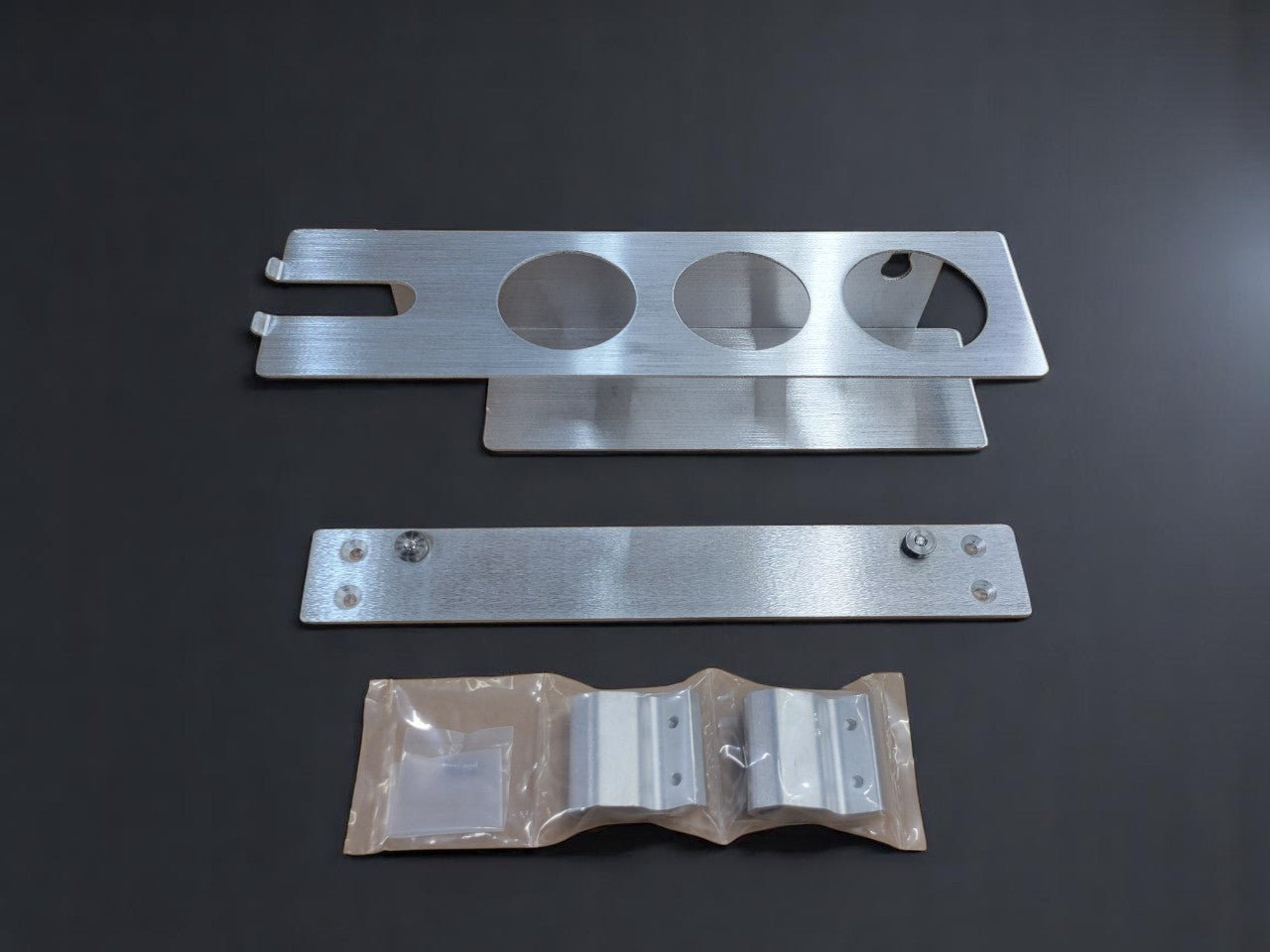 #NEW Milwaukee Packout Buffer Caddy Right Side